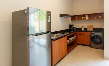 NADER 9: Tu Nuevo Hogar en el Corazón de Cancún