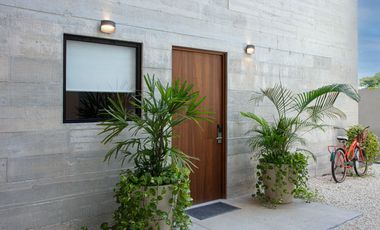 NADER 9: Tu Nuevo Hogar en el Corazón de Cancún