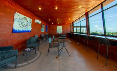 NADER 9: Tu Nuevo Hogar en el Corazón de Cancún