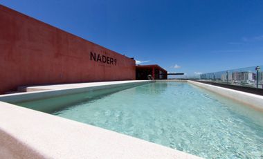 NADER 9: Tu Nuevo Hogar en el Corazón de Cancún