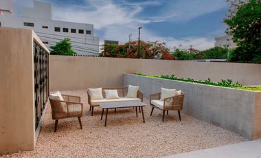 NADER 9: Tu Nuevo Hogar en el Corazón de Cancún