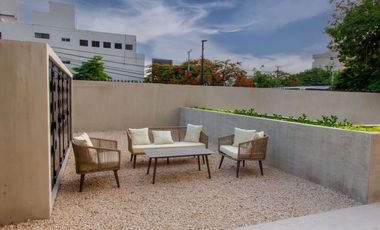 NADER 9: Tu Nuevo Hogar en el Corazón de Cancún