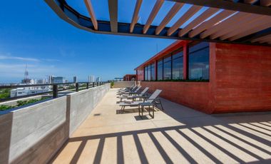 NADER 9: Tu Nuevo Hogar en el Corazón de Cancún