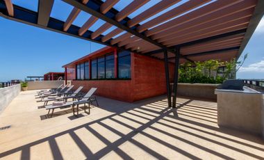 NADER 9: Tu Nuevo Hogar en el Corazón de Cancún