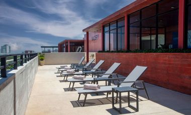 NADER 9: Tu Nuevo Hogar en el Corazón de Cancún