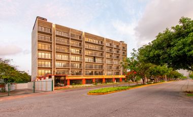 NADER 9: Tu Nuevo Hogar en el Corazón de Cancún