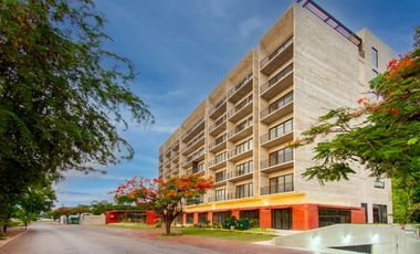 NADER 9: Tu Nuevo Hogar en el Corazón de Cancún