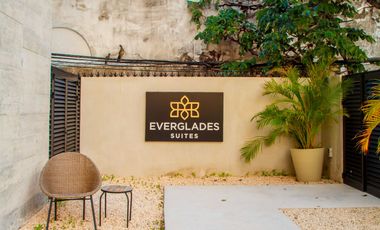 NADER 9: Tu Nuevo Hogar en el Corazón de Cancún