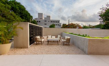 NADER 9: Tu Nuevo Hogar en el Corazón de Cancún