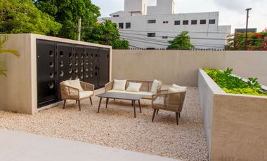 NADER 9: Tu Nuevo Hogar en el Corazón de Cancún