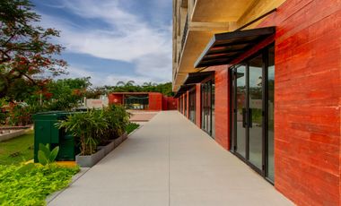 NADER 9: Tu Nuevo Hogar en el Corazón de Cancún