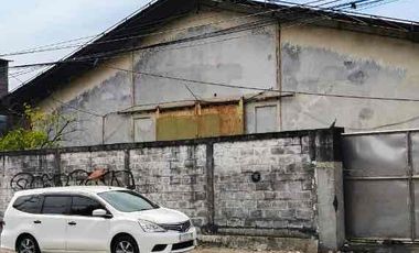 Tanah disewakan di Central Park A. Yani Regency, RW 08, Ketintang, Gayungan, Surabaya, Jawa Timur