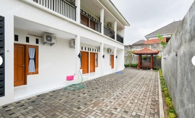 Rumah homestay istimewa di maguwoharjo murah