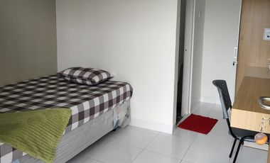 Rumah homestay istimewa di maguwoharjo murah