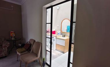 Rumah homestay istimewa di maguwoharjo murah