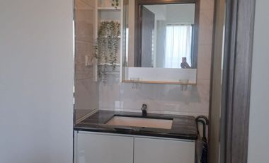 DISEWAKAN SKY HOUSE ALAM SUTERA UNIT BAGUS DAN NYAMAN