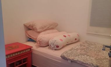 DISEWAKAN SKY HOUSE ALAM SUTERA UNIT BAGUS DAN NYAMAN