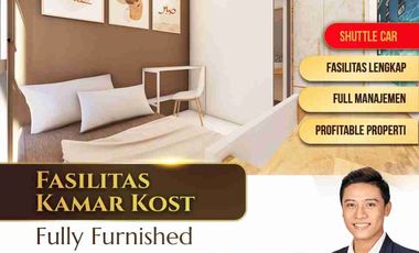 Jual Rukost Syariah dekat Kampus IPB