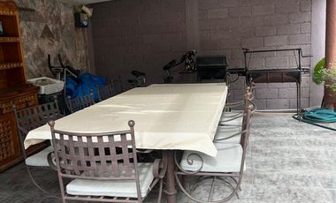 LINDA CASA EN DELICIAS EN VENTA CUERNAVACA