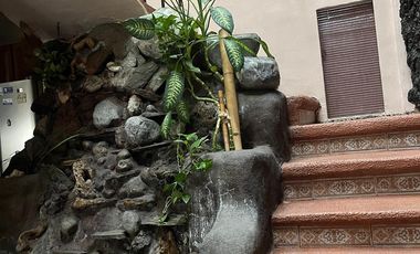 LINDA CASA EN DELICIAS EN VENTA CUERNAVACA