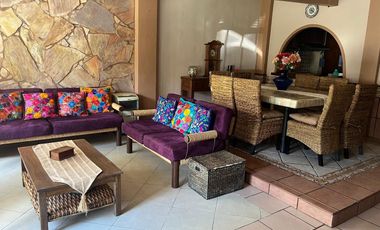 LINDA CASA EN DELICIAS EN VENTA CUERNAVACA