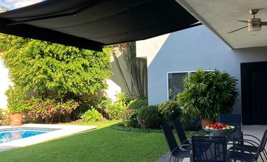 LINDA CASA EN DELICIAS EN VENTA CUERNAVACA