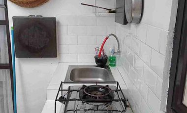 Disewakan rumah baru full furnished Cluster Kamuning Klari Karawang timur