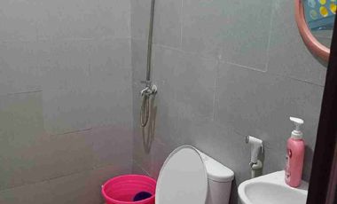 Disewakan rumah baru full furnished Cluster Kamuning Klari Karawang timur