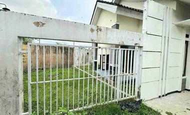 Dijual Cepat!! Rumah Di Berkoh Strategis Dekat Margono