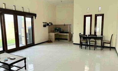Dijual Cepat!! Rumah Di Berkoh Strategis Dekat Margono