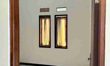 Dijual Cepat!! Rumah Di Berkoh Strategis Dekat Margono