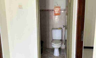 Dijual Cepat!! Rumah Di Berkoh Strategis Dekat Margono