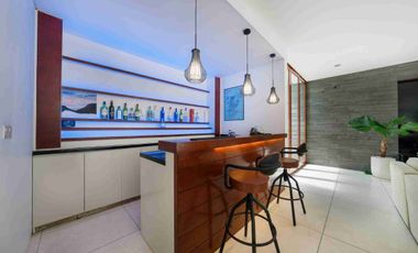 LUXURY 5 BEDROOMS VILLA IN PANDAK GEDE FOR RENT