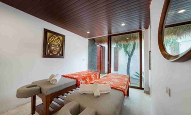 LUXURY 5 BEDROOMS VILLA IN PANDAK GEDE FOR RENT