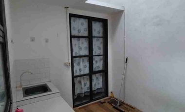 Disewakan rumah Cluster Karawitan Non furnished Klari Karawang timur