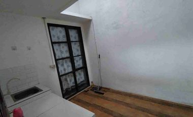Disewakan rumah Cluster Karawitan Non furnished Klari Karawang timur