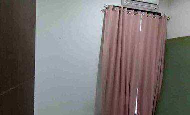 Disewakan rumah Cluster Karawitan Non furnished Klari Karawang timur