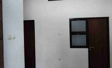 Disewakan rumah Cluster Karawitan Non furnished Klari Karawang timur