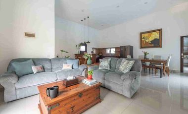 2 BEDROOMS COZY VILLA IN KROBOKAN BALI FOR SALE