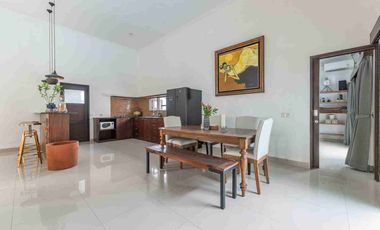 2 BEDROOMS COZY VILLA IN KROBOKAN BALI FOR SALE