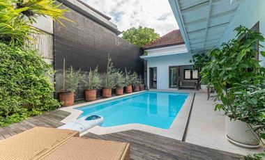 2 BEDROOMS COZY VILLA IN KROBOKAN BALI FOR SALE