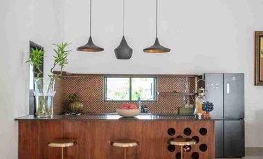 2 BEDROOMS COZY VILLA IN KROBOKAN BALI FOR SALE