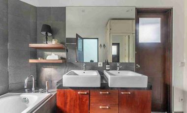 2 BEDROOMS COZY VILLA IN KROBOKAN BALI FOR SALE