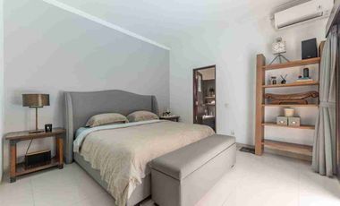 2 BEDROOMS COZY VILLA IN KROBOKAN BALI FOR SALE