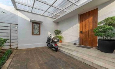 2 BEDROOMS COZY VILLA IN KROBOKAN BALI FOR SALE