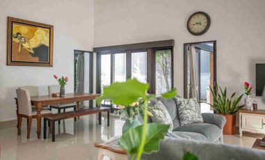 2 BEDROOMS COZY VILLA IN KROBOKAN BALI FOR SALE