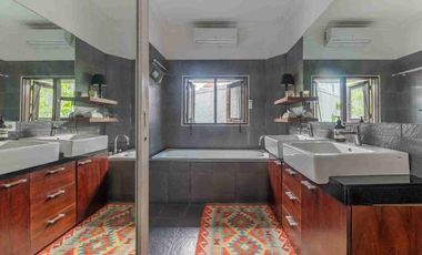 2 BEDROOMS COZY VILLA IN KROBOKAN BALI FOR SALE