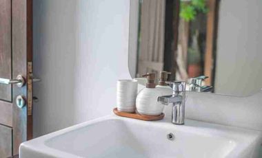 2 BEDROOMS COZY VILLA IN KROBOKAN BALI FOR SALE