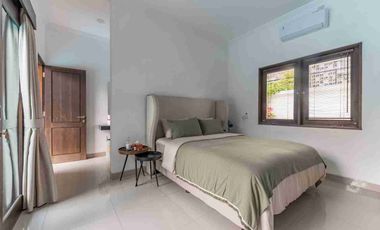 2 BEDROOMS COZY VILLA IN KROBOKAN BALI FOR SALE