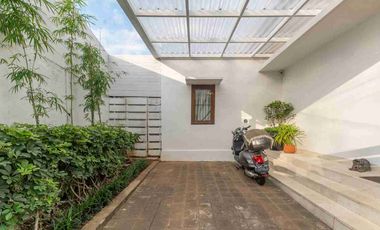 2 BEDROOMS COZY VILLA IN KROBOKAN BALI FOR SALE